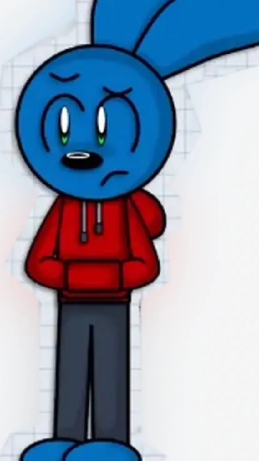 ai character: Riggy’s Date background