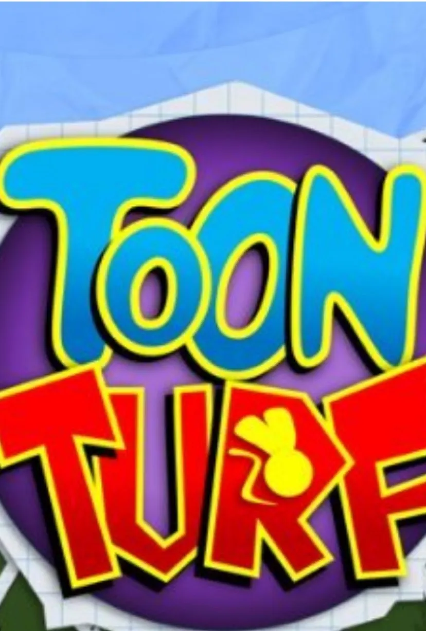 chat with ai character: Toonville