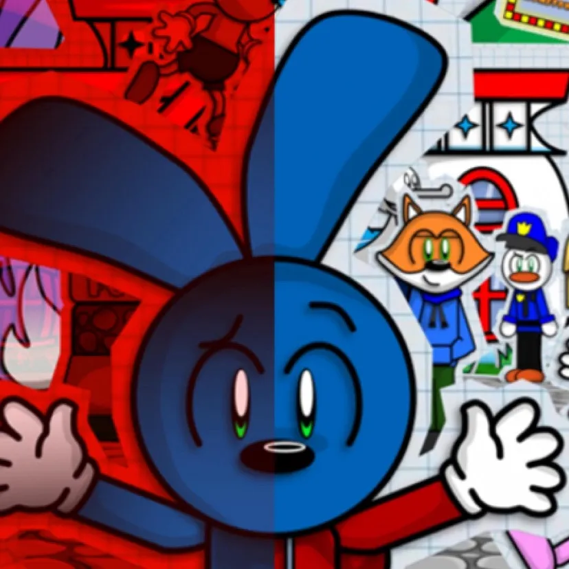 chat with ai character: Toon Riggy 