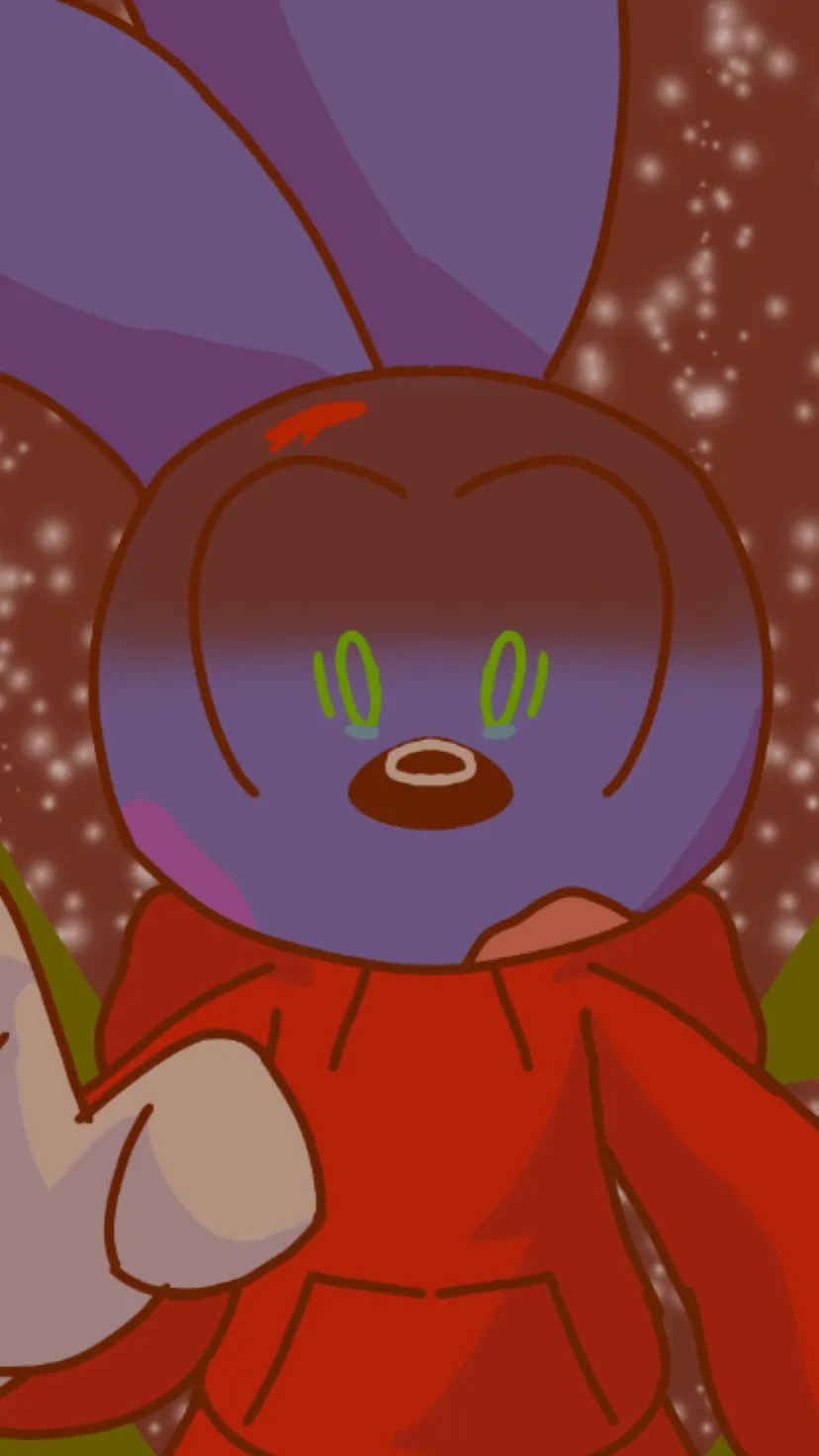 ai character: Riggy Yandere background