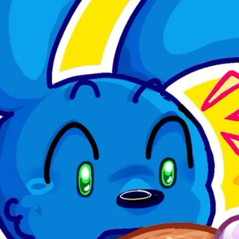 chat with ai character: Riggy 