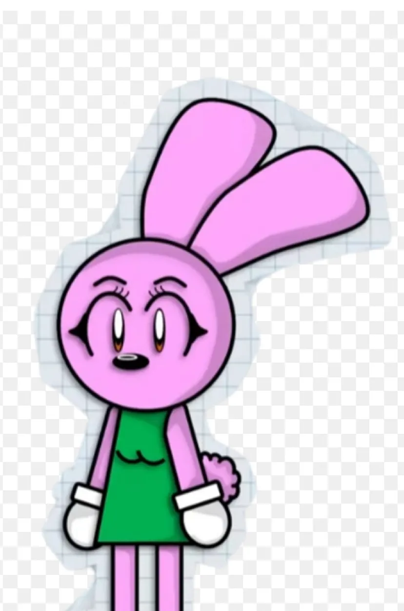 chat with ai character: Rosey