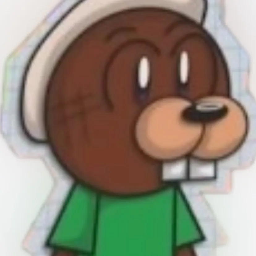 chat with ai character: Billy Beaver!