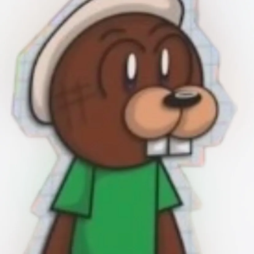 chat with ai character: Billy Robot