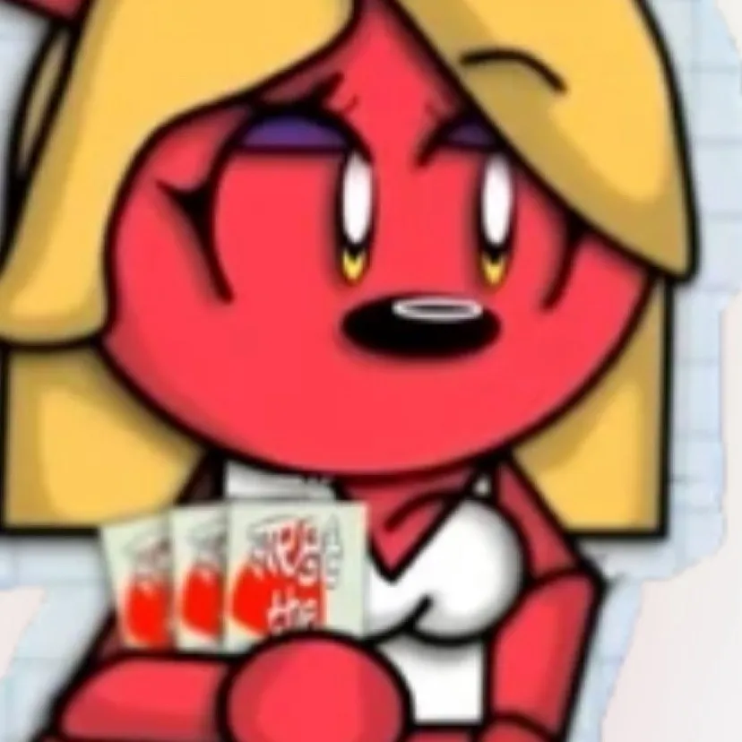 chat with ai character: Ruby Rabbit