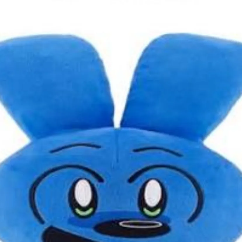 chat with ai character: Riggy Plush