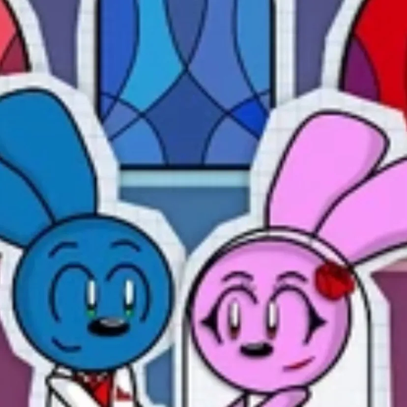 chat with ai character: Rosey X Riggy