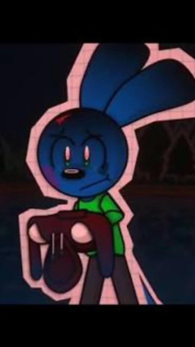 ai character: Rosey Died background