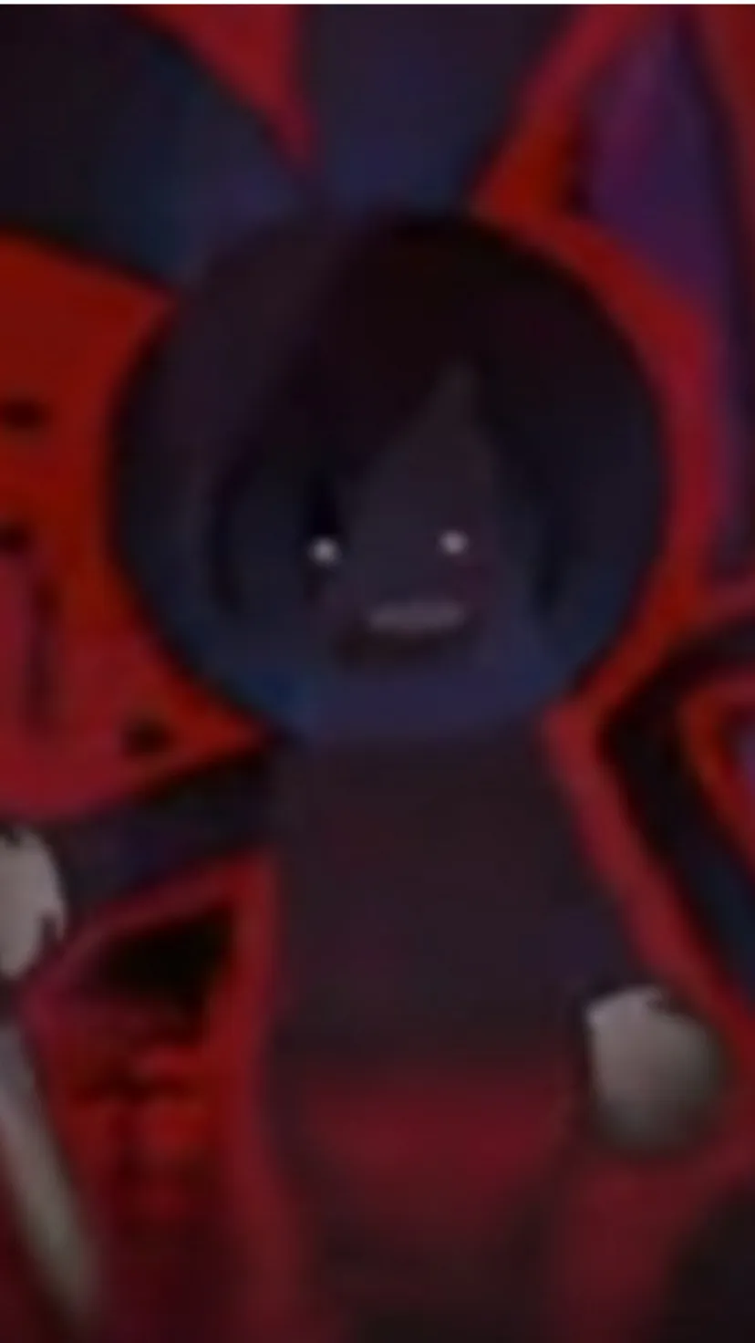 ai character: Evil Riggy background