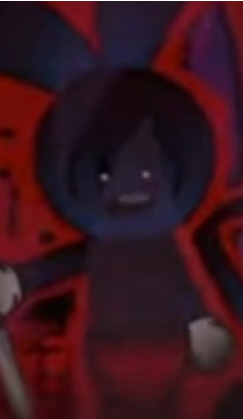 chat with ai character: Evil Riggy