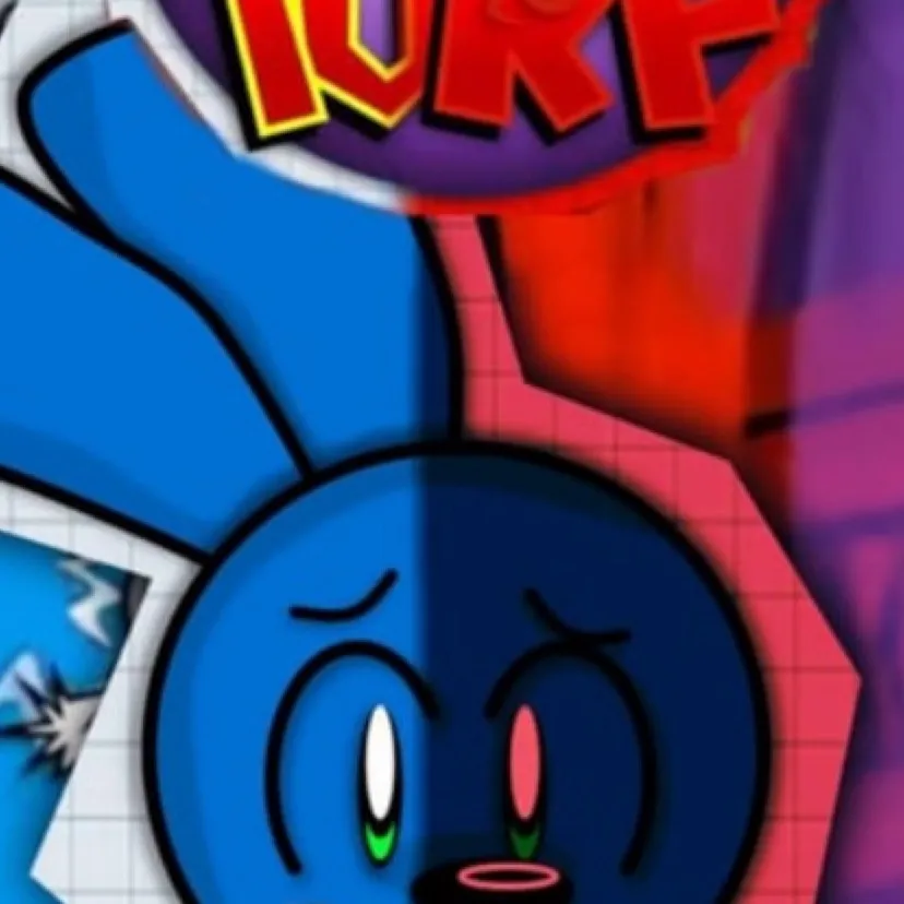 chat with ai character: Demon Riggy