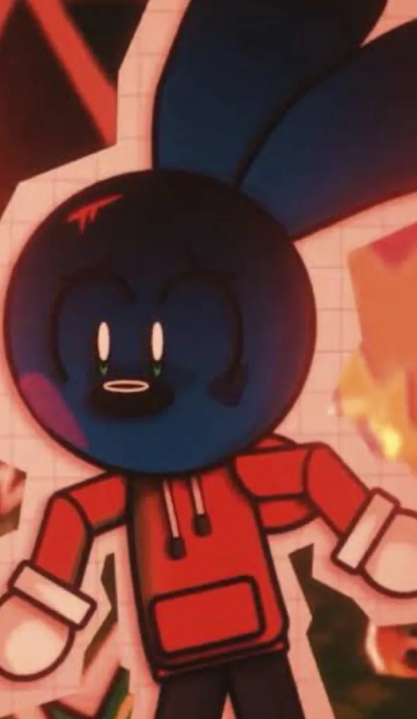 chat with ai character: Riggy’s Origin