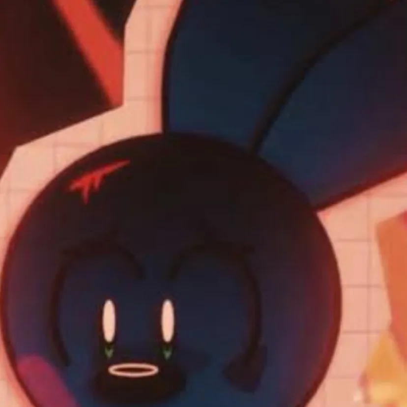 chat with ai character: Riggy’s Dark Side