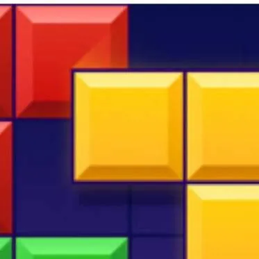 chat with ai character: block blast