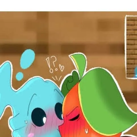 chat with ai character: awidred🧡💙