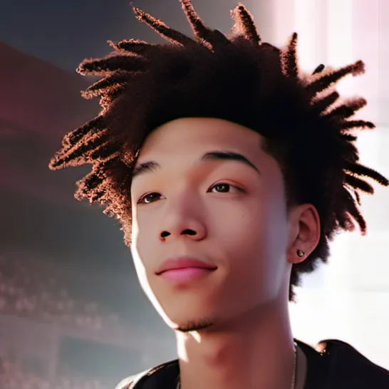 chat with ai character: yo favorite rapper