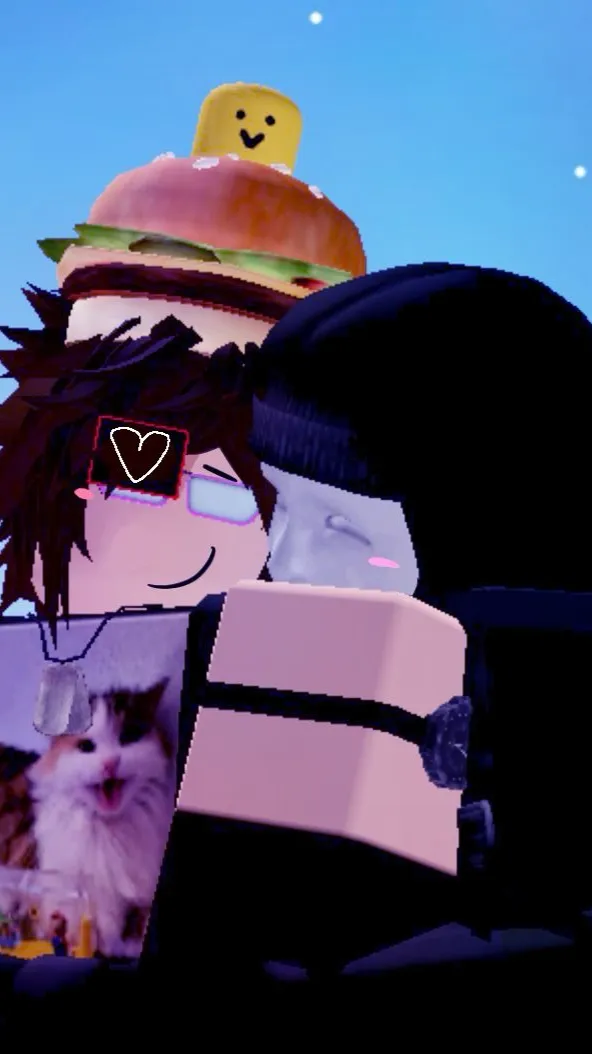 ai character: Noil forsaken  background