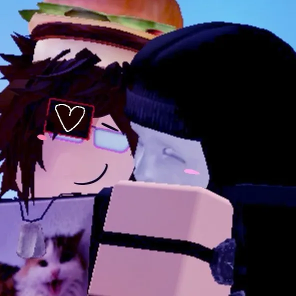 chat with ai character: Noil forsaken 