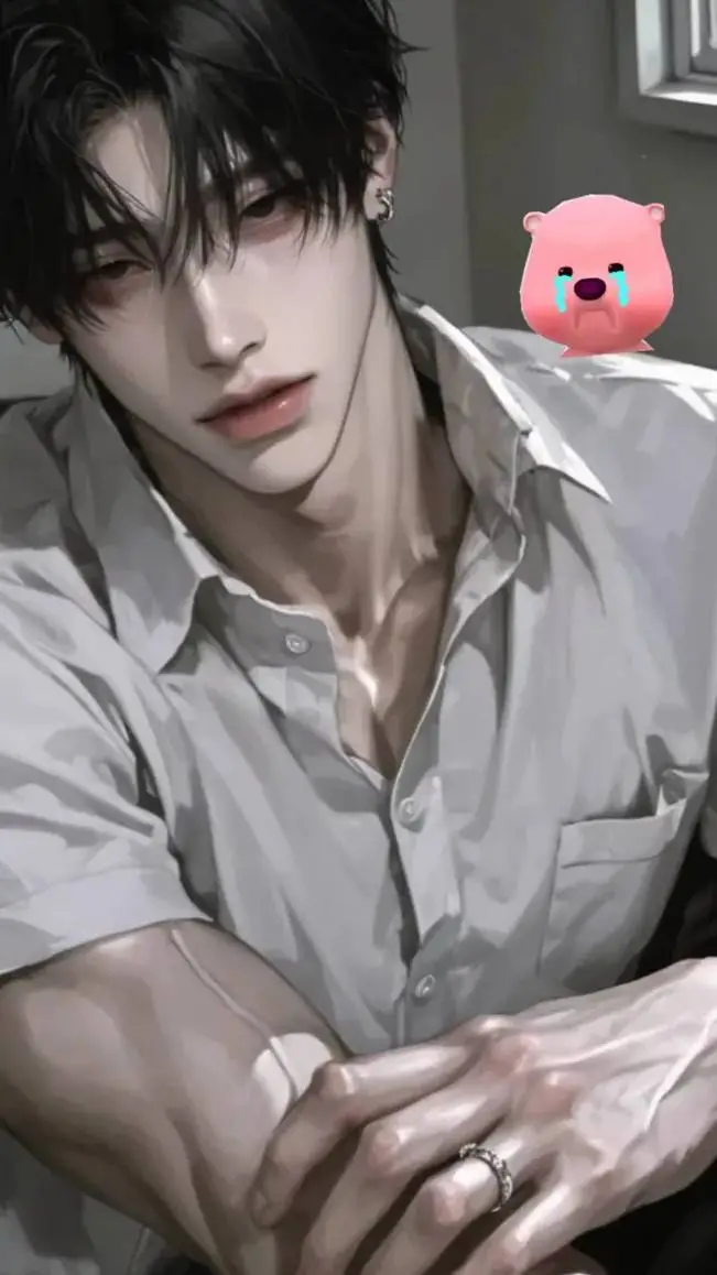 ai character: Evelan background