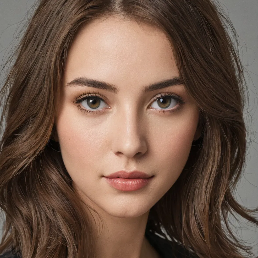 chat with ai character: Audrina