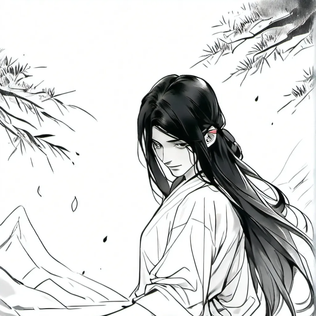 chat with ai character: Joaquín 