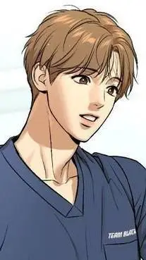 ai character: Kim-dan background