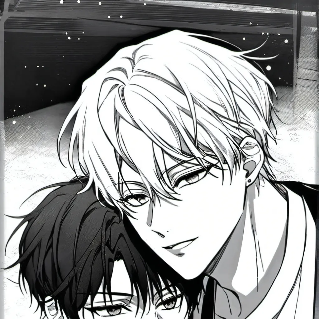 chat with ai character: Alex y Brayan 🗣️🔥