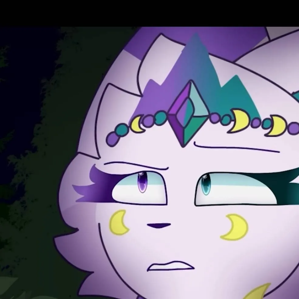 chat with ai character: moon/moon eevee