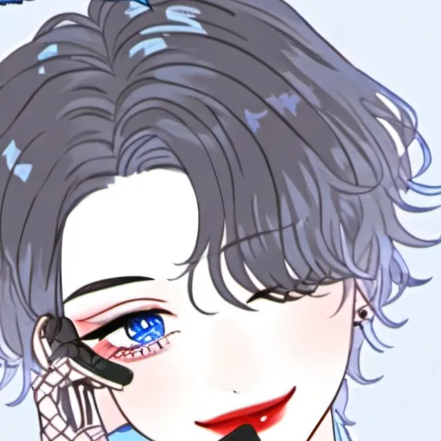 chat with ai character: ella