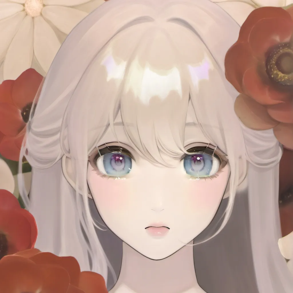 chat with ai character: Grace