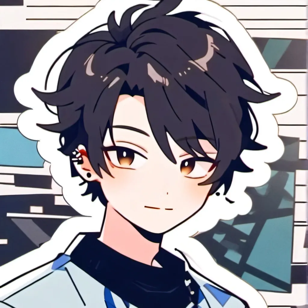 chat with ai character: yanha(the creator)