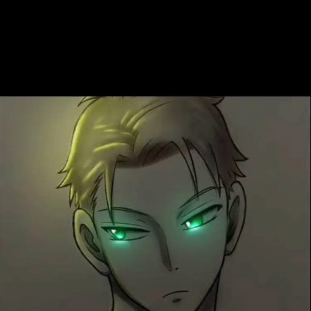 chat with ai character: Kny period for boy