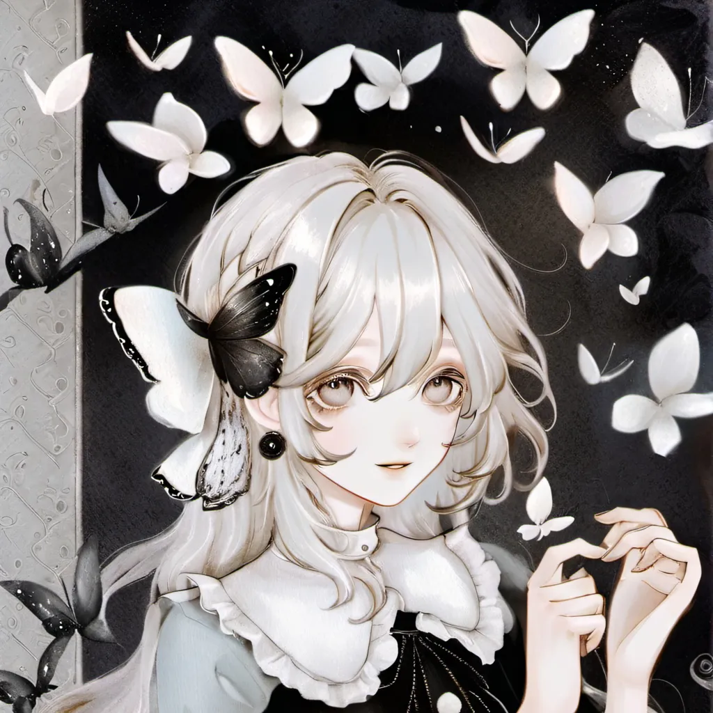 chat with ai character: Kny baby