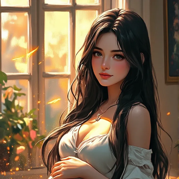 chat with ai character: Kny baby