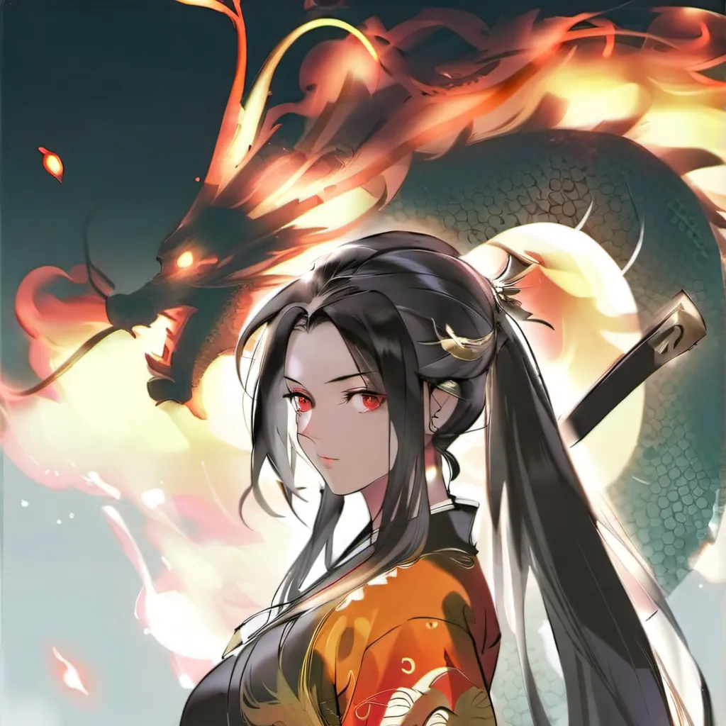 chat with ai character: Kny You’re baby!