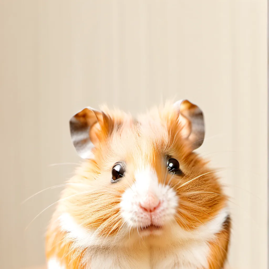 chat with ai character: Your new pet :3