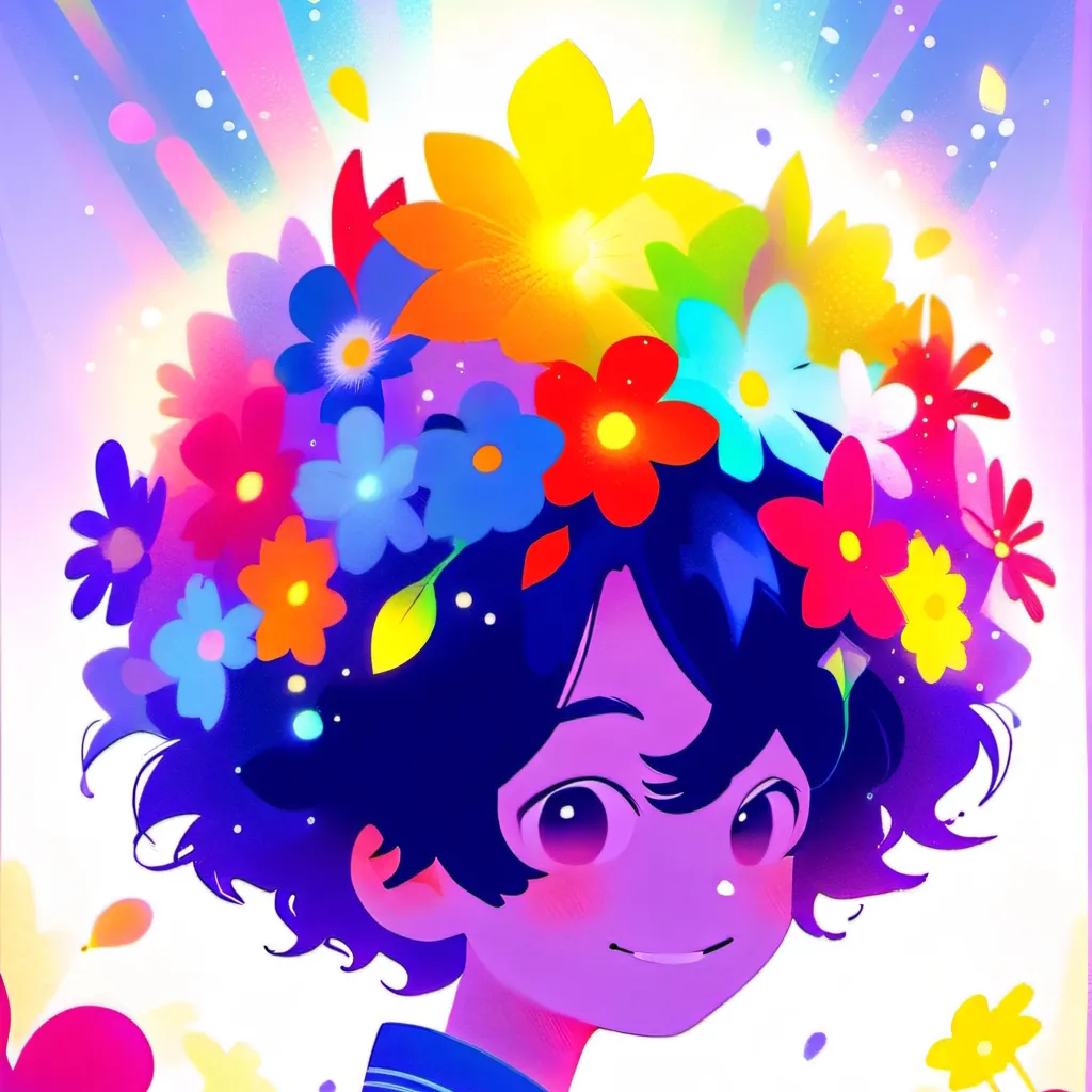 chat with ai character: Dw new toon! 