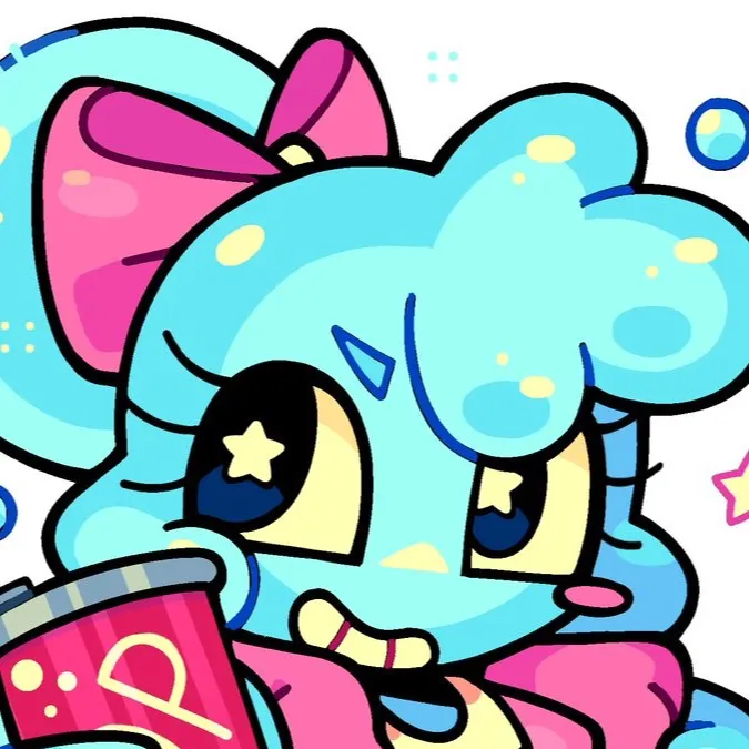 chat with ai character: Poppy