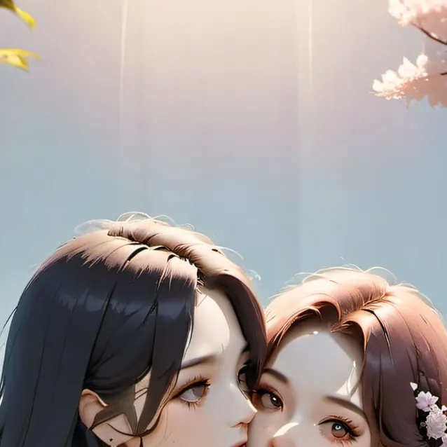 chat with ai character: Lucia 