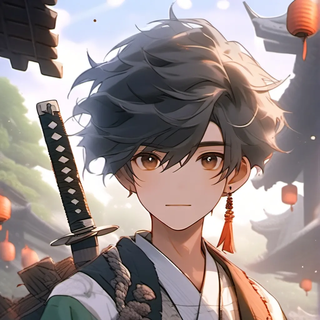 chat with ai character: Noah