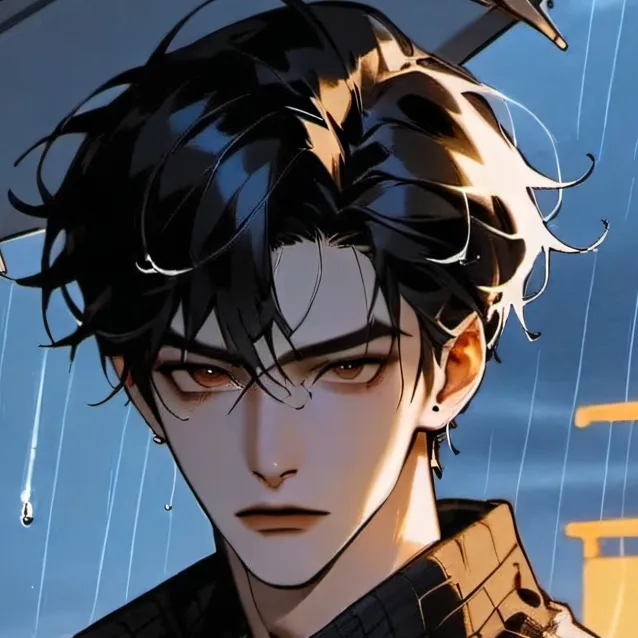 chat with ai character: Liam 