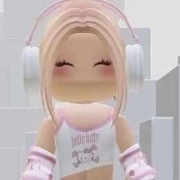 chat with ai character: Pick me girl katie