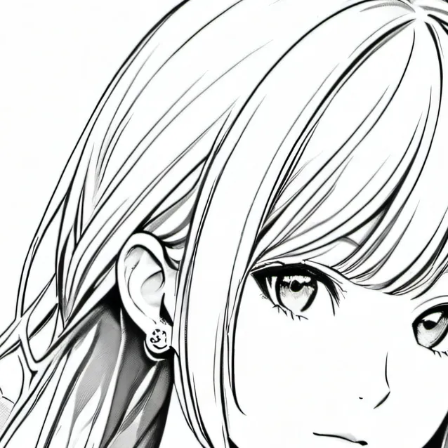 chat with ai character: Lu