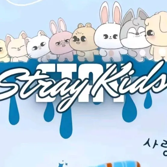 chat with ai character: stray kids 