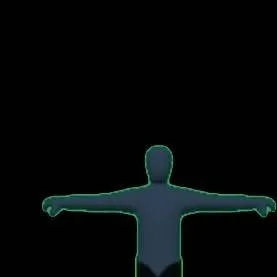 chat with ai character: keanh