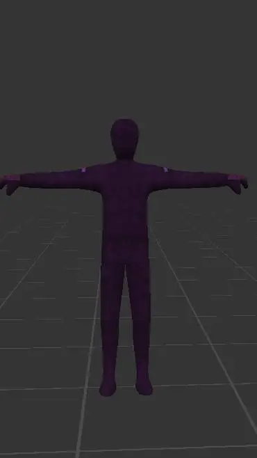 ai character: aimapeme background