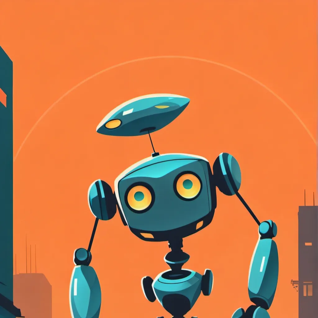 chat with ai character: Orion talking