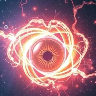 chat with ai character: Aetherion