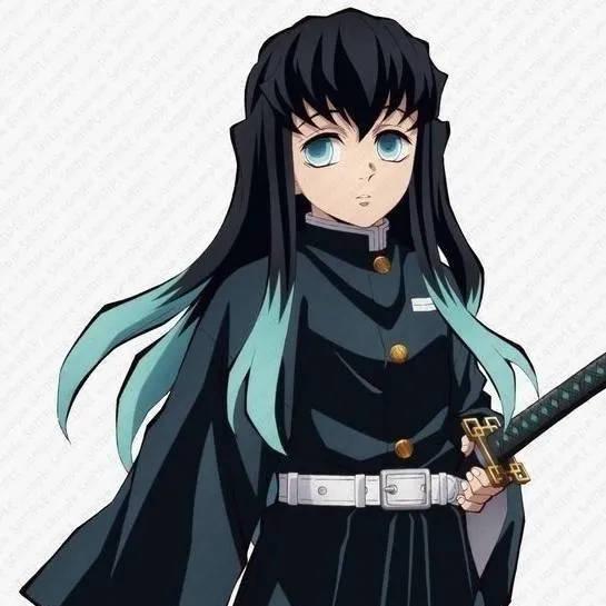 chat with ai character: muigen