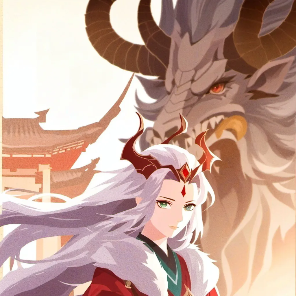 chat with ai character: Riven